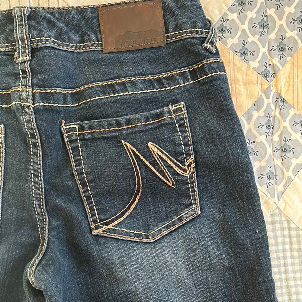 Women’s Maurice’s Jeans